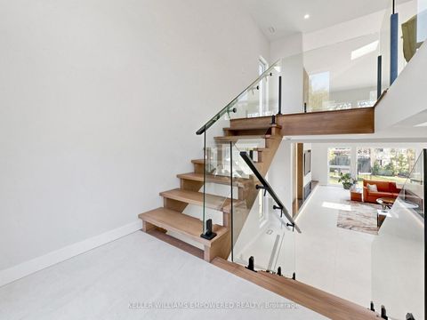 Photo 31 at 49 Fergus Avenue, Oak Ridges Lake Wilcox, Richmond Hill