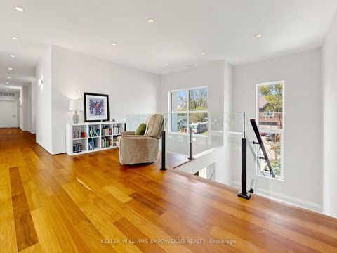 Photo 32 at 49 Fergus Avenue, Oak Ridges Lake Wilcox, Richmond Hill