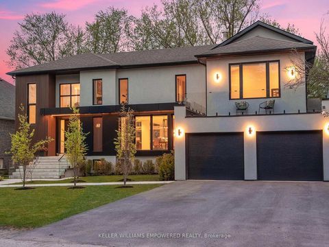 Photo 43 at 49 Fergus Avenue, Oak Ridges Lake Wilcox, Richmond Hill