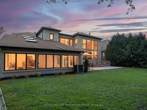 Photo 44 at 49 Fergus Avenue, Oak Ridges Lake Wilcox, Richmond Hill