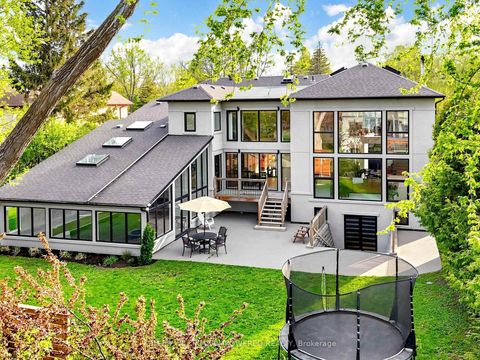 Photo 45 at 49 Fergus Avenue, Oak Ridges Lake Wilcox, Richmond Hill