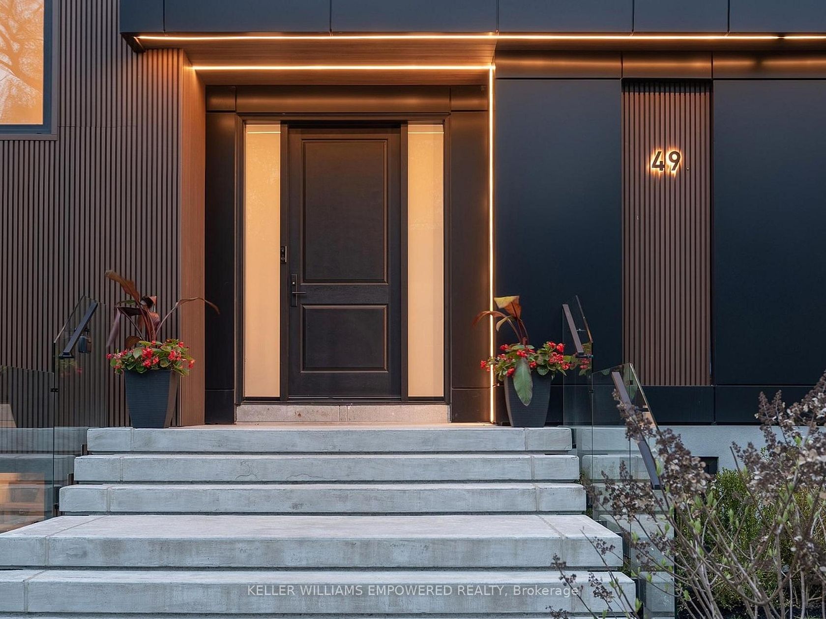 49 Fergus Avenue, Oak Ridges Lake Wilcox, Richmond Hill 