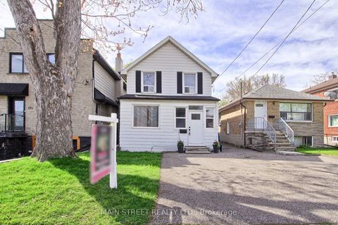Photo 1 at 19 Macdonald Street, Mimico, Toronto