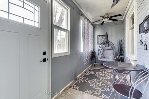 Photo 2 at 19 Macdonald Street, Mimico, Toronto