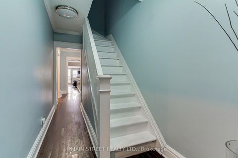 Photo 3 at 19 Macdonald Street, Mimico, Toronto