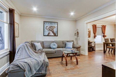 Photo 4 at 19 Macdonald Street, Mimico, Toronto