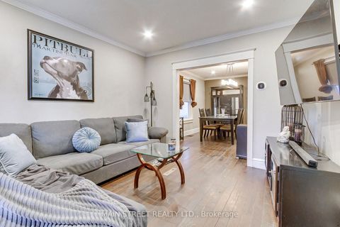 Photo 5 at 19 Macdonald Street, Mimico, Toronto