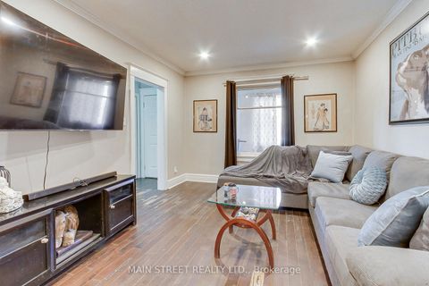 Photo 6 at 19 Macdonald Street, Mimico, Toronto