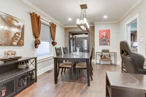 Photo 7 at 19 Macdonald Street, Mimico, Toronto
