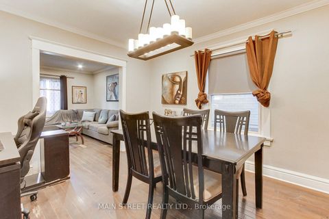 Photo 8 at 19 Macdonald Street, Mimico, Toronto