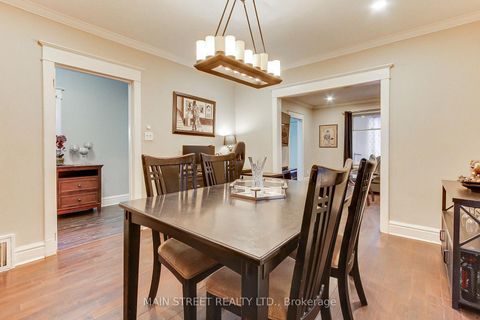 Photo 9 at 19 Macdonald Street, Mimico, Toronto