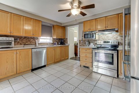 Photo 12 at 19 Macdonald Street, Mimico, Toronto