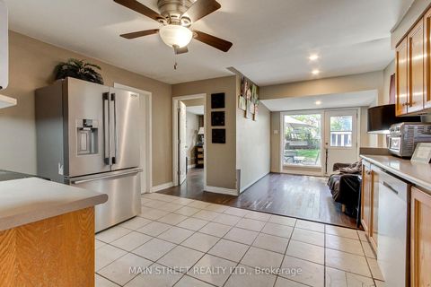 Photo 14 at 19 Macdonald Street, Mimico, Toronto