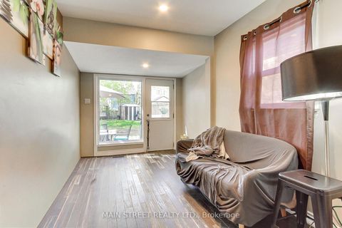 Photo 15 at 19 Macdonald Street, Mimico, Toronto
