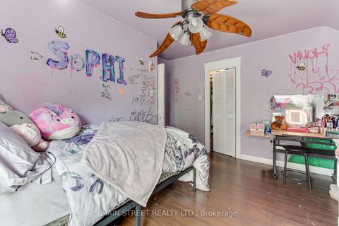 Photo 21 at 19 Macdonald Street, Mimico, Toronto