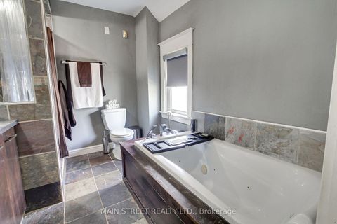 Photo 23 at 19 Macdonald Street, Mimico, Toronto