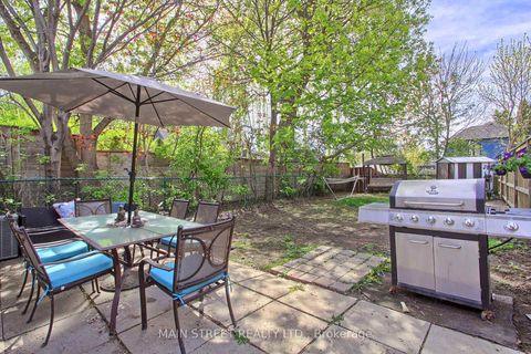 Photo 25 at 19 Macdonald Street, Mimico, Toronto