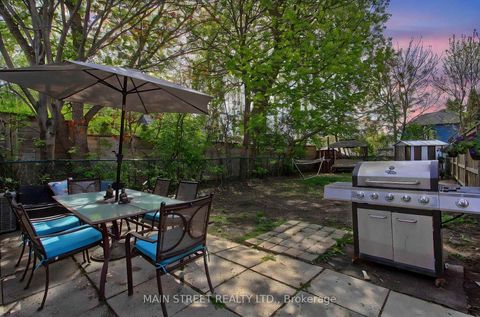 Photo 26 at 19 Macdonald Street, Mimico, Toronto