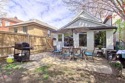 Photo 27 at 19 Macdonald Street, Mimico, Toronto