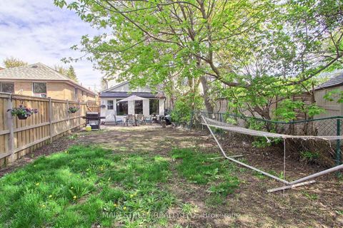 Photo 28 at 19 Macdonald Street, Mimico, Toronto