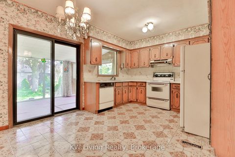 Photo 3 at 599 Durie Street, Bloor West Village, Toronto