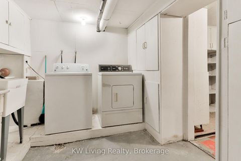 Photo 11 at 599 Durie Street, Bloor West Village, Toronto