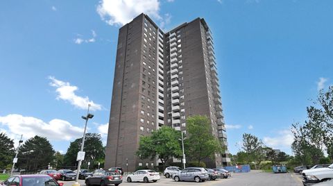 Photo 0 at 806 - 10 Muirhead Road, Pleasant View, Toronto