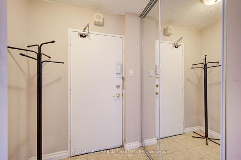 Photo 2 at 806 - 10 Muirhead Road, Pleasant View, Toronto