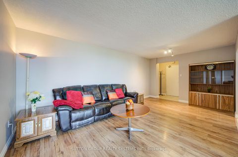 Photo 3 at 806 - 10 Muirhead Road, Pleasant View, Toronto