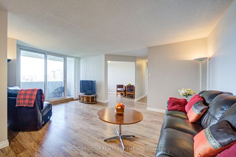Photo 5 at 806 - 10 Muirhead Road, Pleasant View, Toronto
