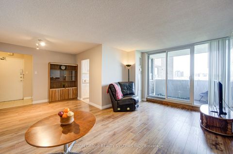 Photo 6 at 806 - 10 Muirhead Road, Pleasant View, Toronto