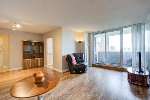 Photo 7 at 806 - 10 Muirhead Road, Pleasant View, Toronto