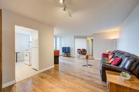 Photo 8 at 806 - 10 Muirhead Road, Pleasant View, Toronto