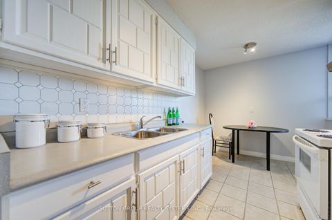 Photo 9 at 806 - 10 Muirhead Road, Pleasant View, Toronto