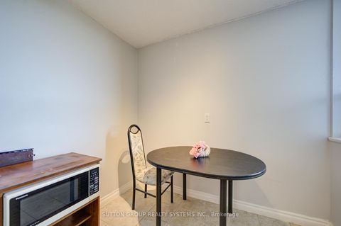 Photo 13 at 806 - 10 Muirhead Road, Pleasant View, Toronto