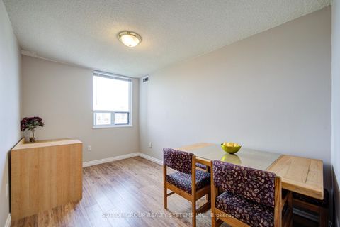 Photo 15 at 806 - 10 Muirhead Road, Pleasant View, Toronto