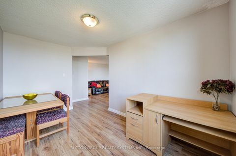 Photo 18 at 806 - 10 Muirhead Road, Pleasant View, Toronto