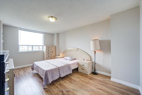 Photo 20 at 806 - 10 Muirhead Road, Pleasant View, Toronto