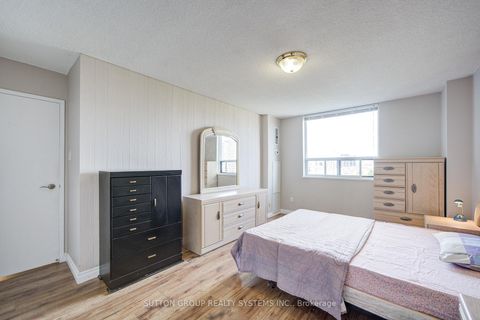 Photo 21 at 806 - 10 Muirhead Road, Pleasant View, Toronto