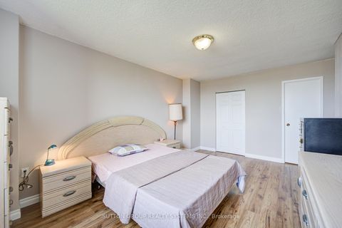 Photo 23 at 806 - 10 Muirhead Road, Pleasant View, Toronto
