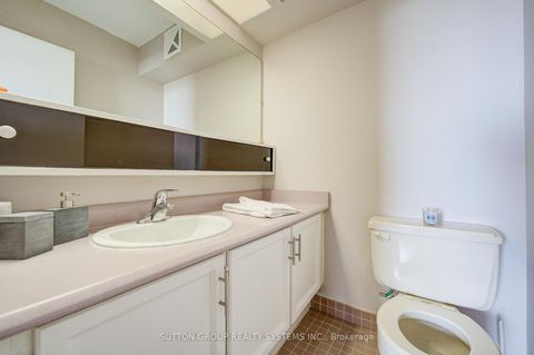 Photo 24 at 806 - 10 Muirhead Road, Pleasant View, Toronto