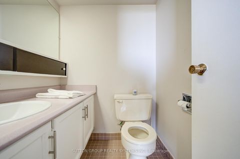 Photo 25 at 806 - 10 Muirhead Road, Pleasant View, Toronto