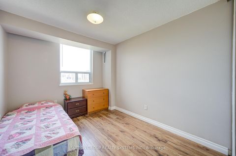Photo 28 at 806 - 10 Muirhead Road, Pleasant View, Toronto