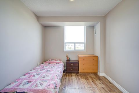 Photo 29 at 806 - 10 Muirhead Road, Pleasant View, Toronto