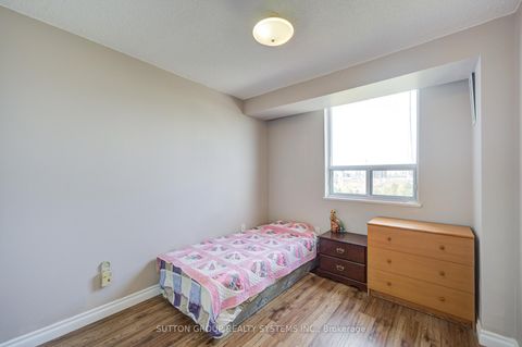 Photo 30 at 806 - 10 Muirhead Road, Pleasant View, Toronto