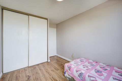 Photo 31 at 806 - 10 Muirhead Road, Pleasant View, Toronto