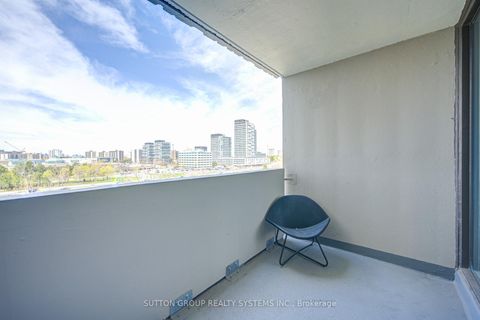 Photo 35 at 806 - 10 Muirhead Road, Pleasant View, Toronto