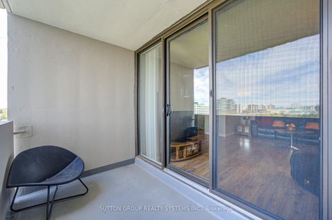 Photo 36 at 806 - 10 Muirhead Road, Pleasant View, Toronto
