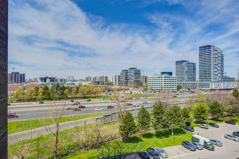 Photo 37 at 806 - 10 Muirhead Road, Pleasant View, Toronto