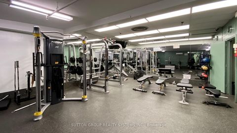 Photo 42 at 806 - 10 Muirhead Road, Pleasant View, Toronto